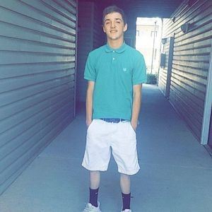 Meet your Posher, Austin